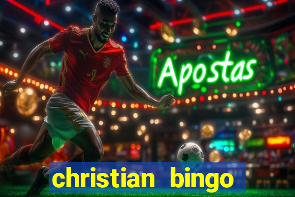 christian bingo porn gay